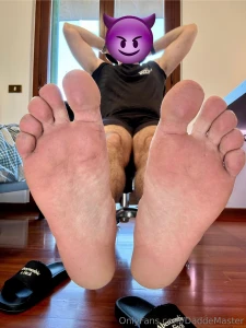 Amo fare il master da quando avevo 16 anni troppo bello essere part 1