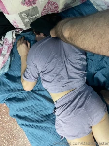 Trampling my slave part 1