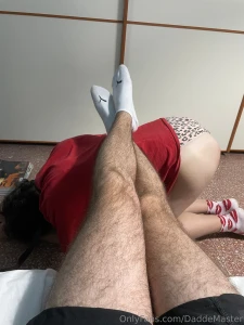 Using my slave as little dog part 2