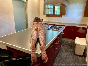 Her body is complitely under my control she is ready to be used as a part 1