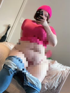 Meg griffin set if you re a fan of sexy nerdy girls this set is going part 2