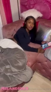 I had a date with a rapper i told him that he came to my house to part 1