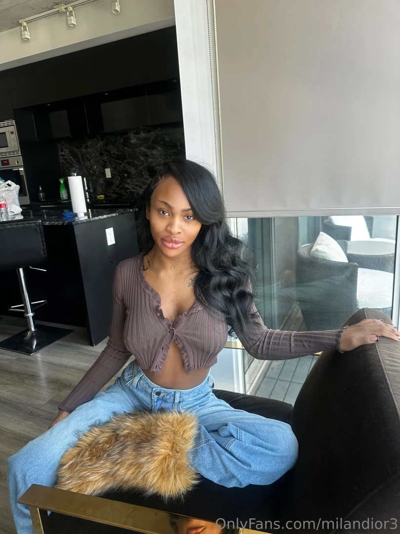 There s always a wild side to an innocent face part 234 