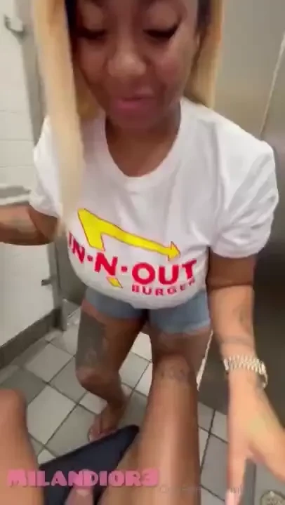 Tell me why we got fired from in and out on out first day dm me for 