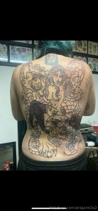 Lookie what i did making my mom proud