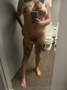 Any wax play lovers - i had so much fun with it looking forward to