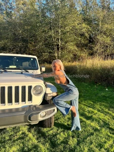 It s a jeep thing
