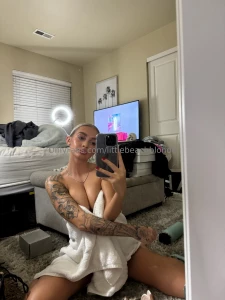 Good morning babes happy saturday part 1