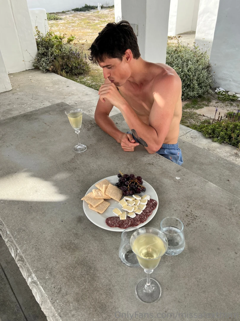 Arniston is just the cutest little place - whitewashed cottages part 21 