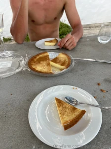 Arniston is just the cutest little place - whitewashed cottages part 23