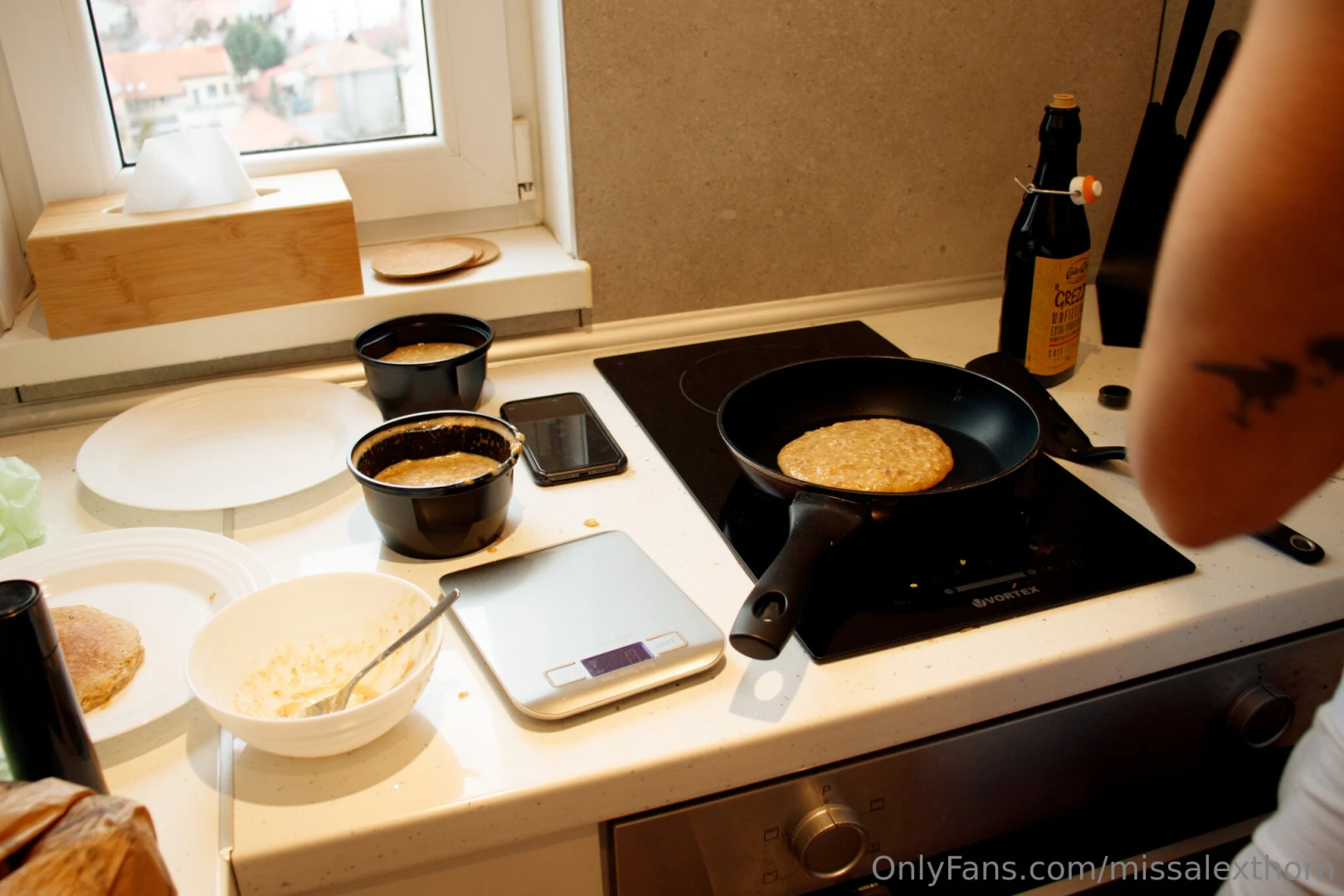 Sam and i are big into meal prepping d one of our favourite meals at part 3 