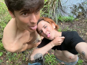 Trying out all the hikes in our area part 3