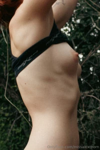 Missalexthorn part 62