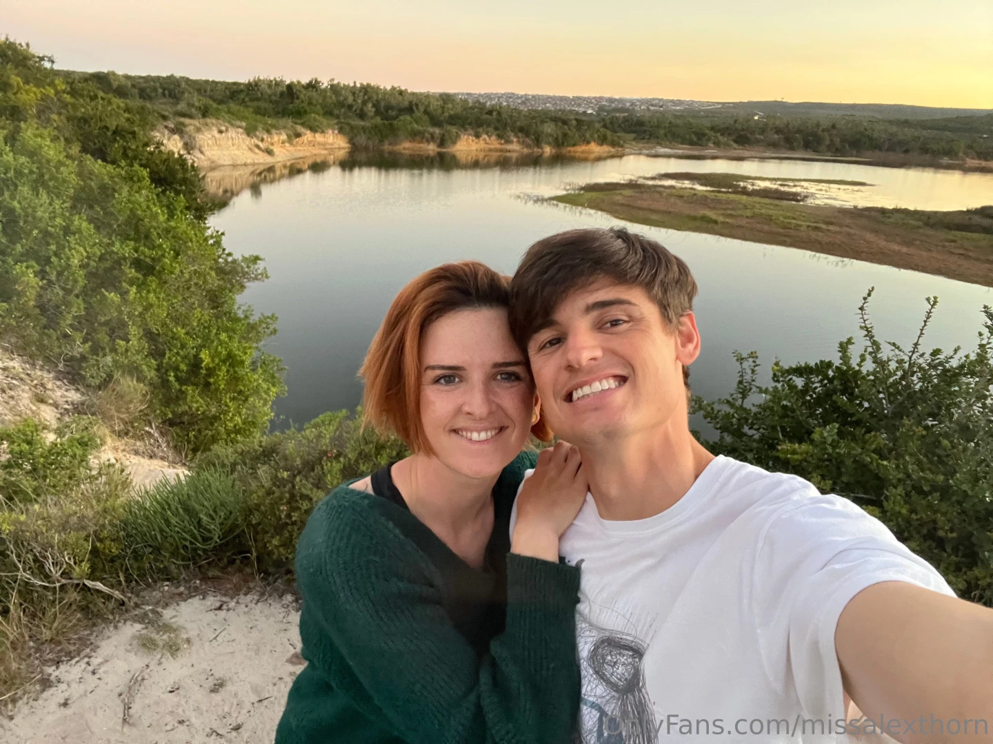 We spotted 27 c on the forecast and immediately bailed on our part 3 