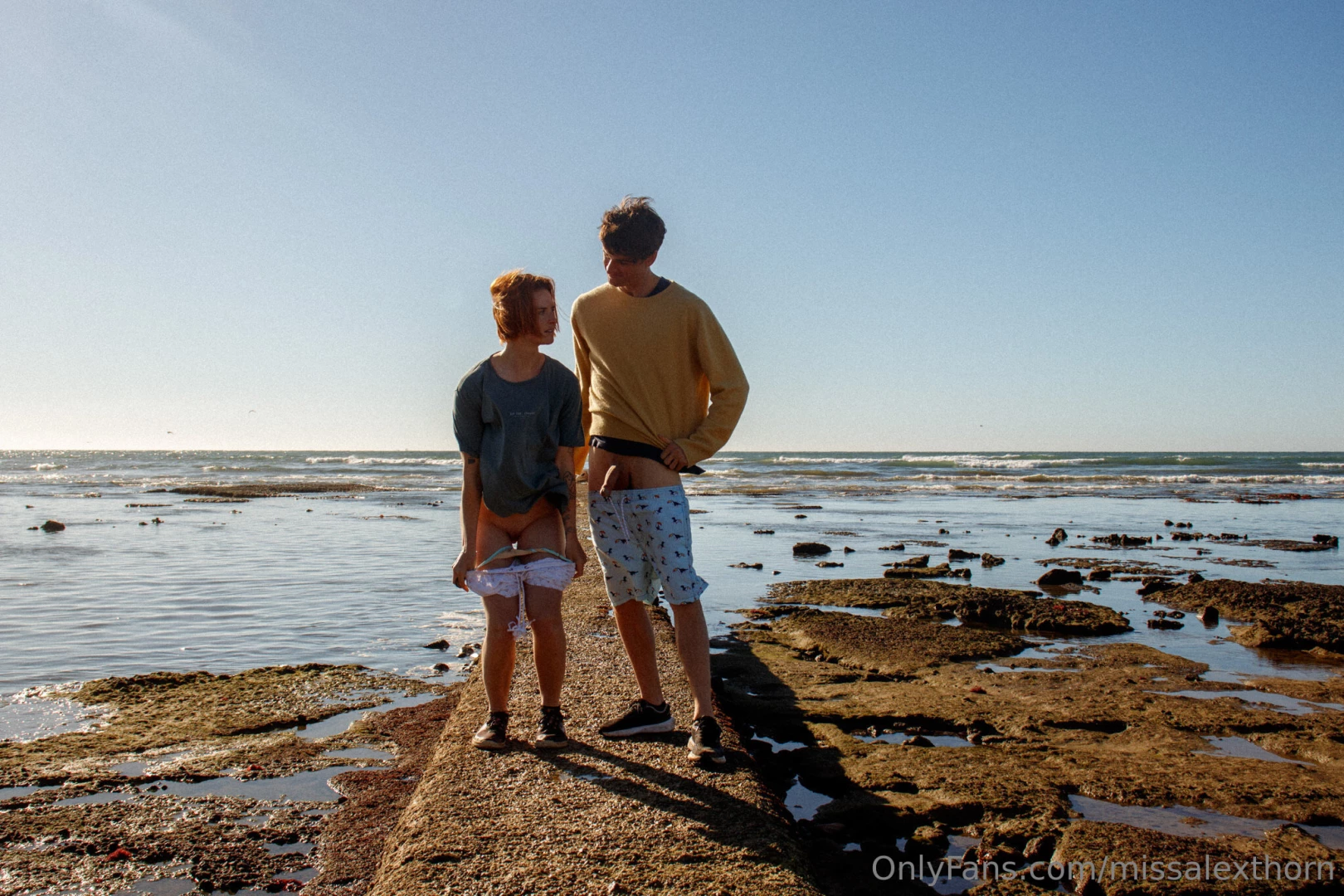 Missalexthorn part 65 