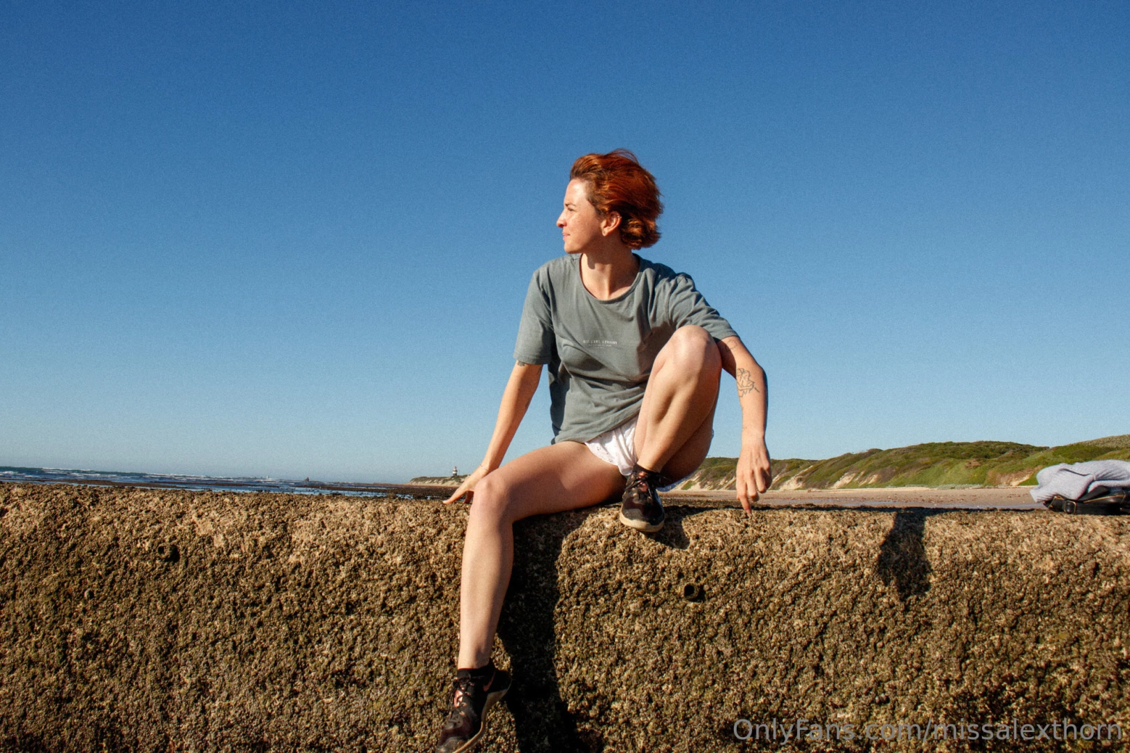 Missalexthorn part 71 