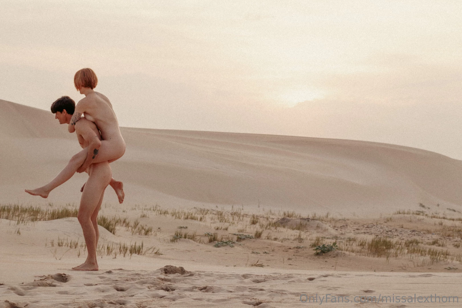 Missalexthorn part 74 