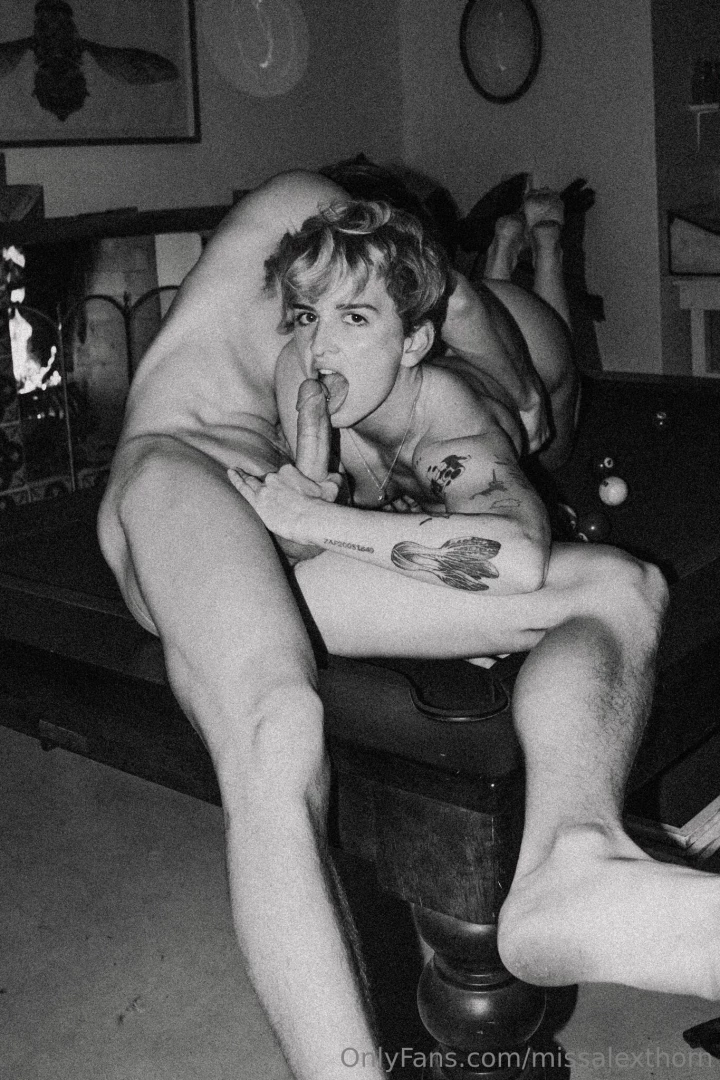 Missalexthorn part 12 