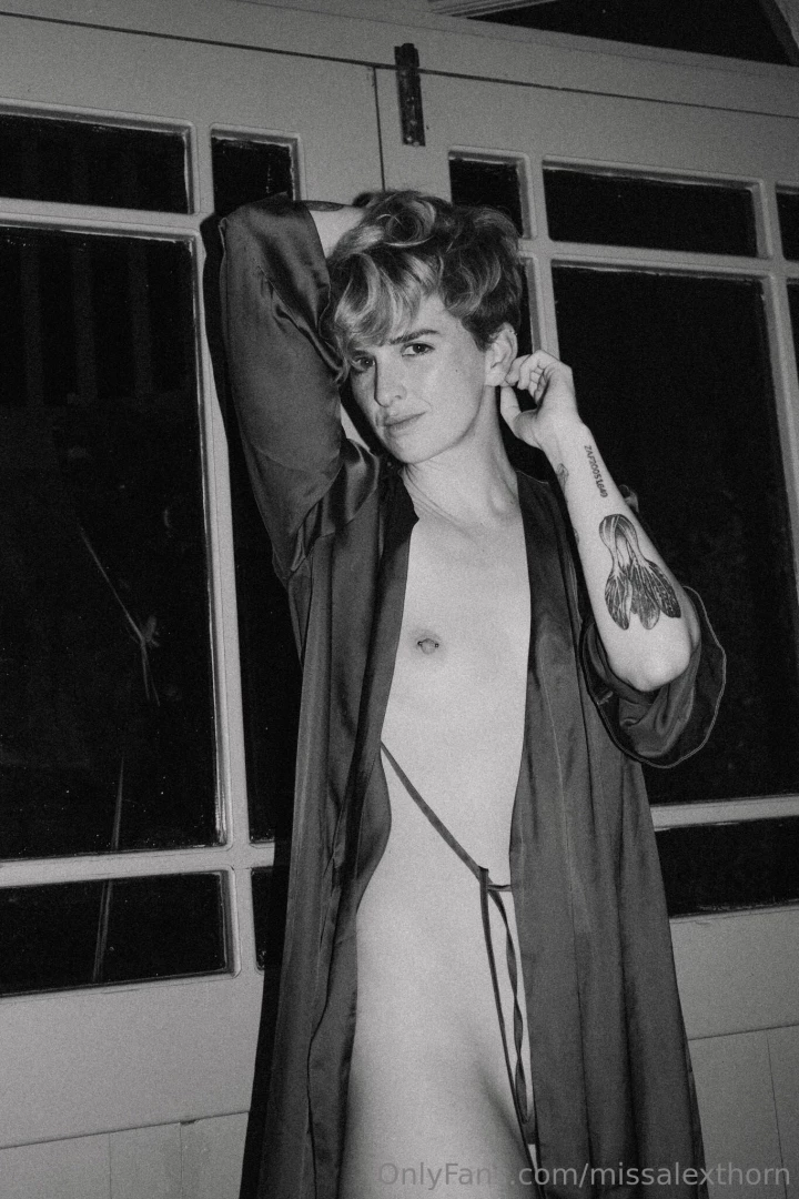 Missalexthorn part 17 