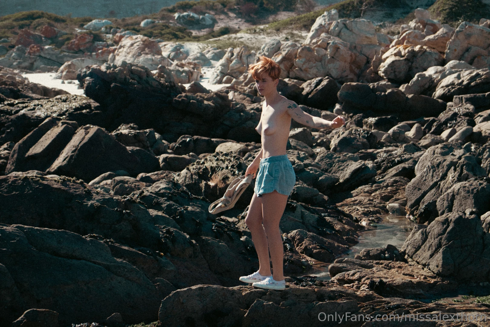 Missalexthorn part 49 