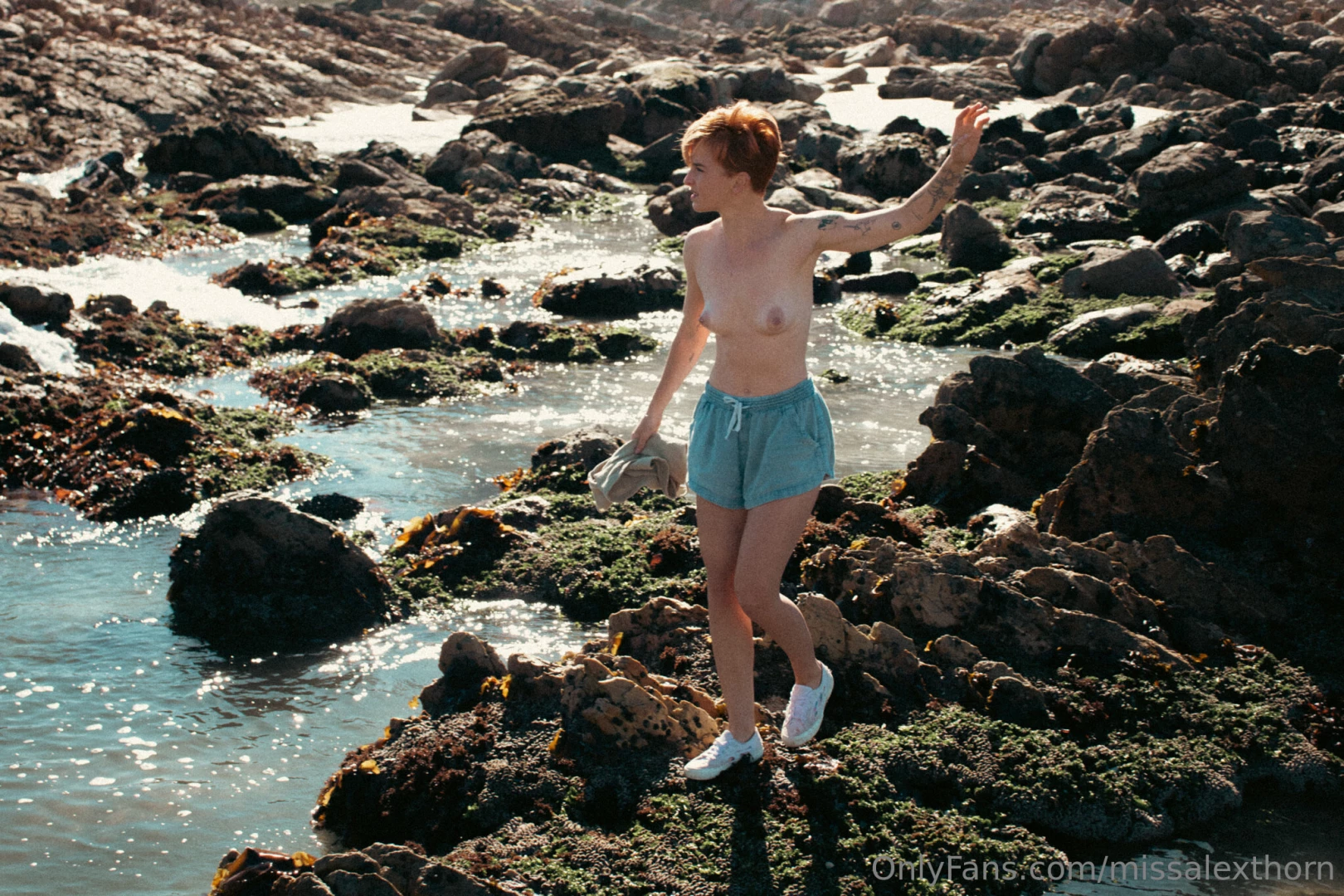 Missalexthorn part 50 