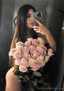 Oses are a symbol of eternal love and tenderness their petals remind