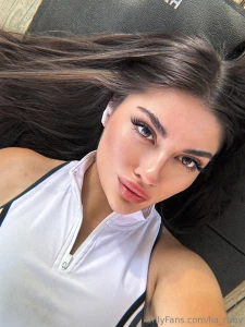 Hi there i try to keep myself in great shape and i really love my