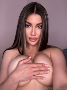 I want your tongue all over these titties will you lick my tits until part 1