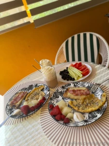 It was incredibly delicious part 3