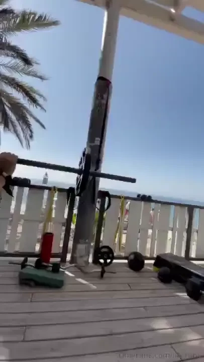 It s not for nothing that i do sports part 1 
