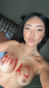 Taking custom orders now