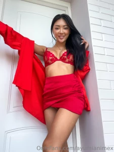 How do you like this color on me part 6