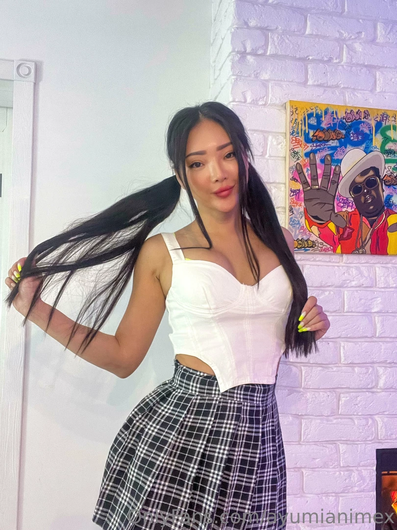 Ill be your nasty girl 