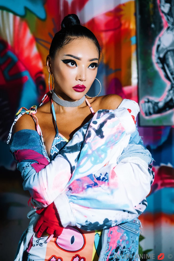 Main character energy part 9 