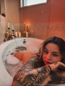 Much needed self care part 3