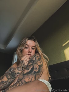 Gabiii-carter part 9