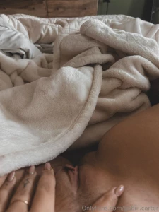 Stay in bed with me baby part 5