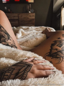 Cuddle time hop in part 3