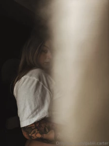 Caught you staring again part 1