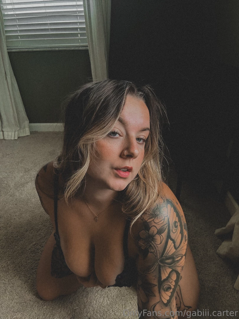 Told ya i was a good girl part 1 