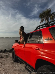 Your car next part 1