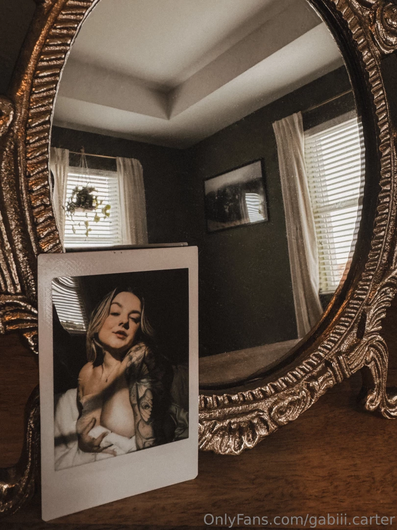 Polaroids now available 