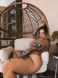 Come have a seat with me stay awhile part 2
