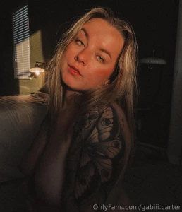 Golden hour never fails part 1