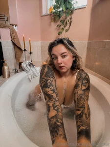 Who wants to play mermaids part 2