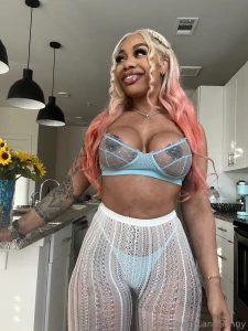 What s your favorite part of my body part 46