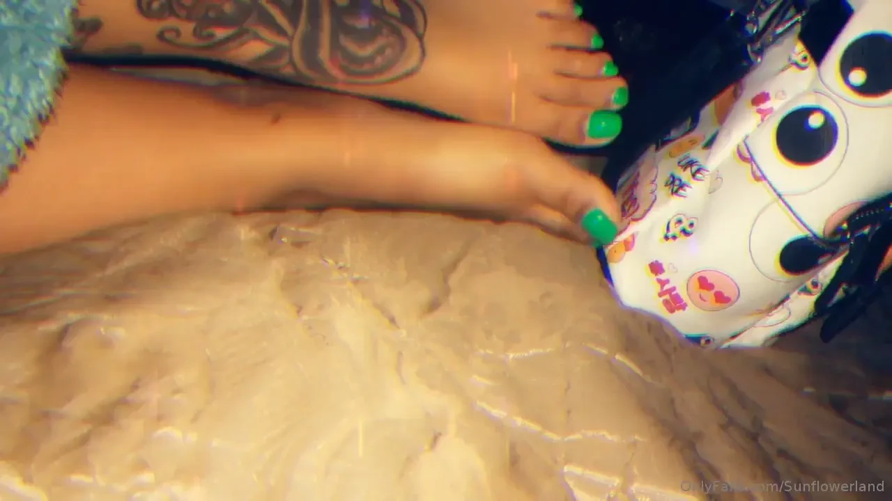 Sunflowerland part 48248 