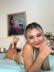 I need a bad boy with a good lips