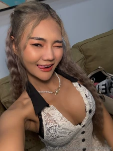 I think the biggest turn on is knowing you turned someone else