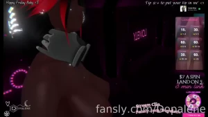 Testing stream was so fucking hot ahhhhh pixel did so amazing with